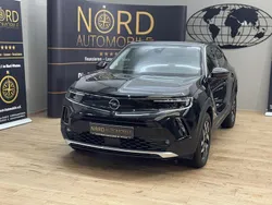 Schwarz Gebraucht 2023 Opel Mokka Elegance SUV | 18.899 € (Guter Preis)
