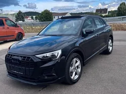 Schwarz Gebraucht 2023 Audi Q3 Advanced SUV | 28.700 € (Guter Preis)