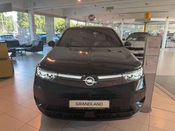 Schwarz Neu 2025 Opel Grandland X SUV | 35.790 € (Fairer Preis)