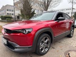 Soul red crystal metallic Gebraucht 2021 Mazda MX30 SUV | 13.700 € (Guter Preis)