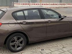 Gebraucht 2012 BMW 116 Kleinwagen | 8.500 € (Fairer Preis)