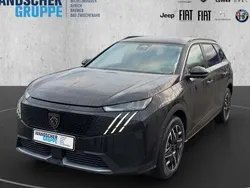 Schwarz Neu 2025 Peugeot 5008 Allure Van / Kleinbus | 39.890 € (Guter Preis)