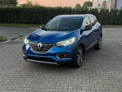 Blau Gebraucht 2020 Renault Kadjar Bose Edition SUV | 17.000 € (Guter Preis)