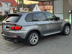 Silber Gebraucht 2009 BMW X5 SUV | 13.350 €