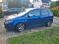 Blau Gebraucht 2006 Seat Altea Kleinwagen | 650 € (Superpreis)