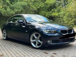 Gebraucht 2007 BMW 320 Cabriolet Sport Line Cabrio | 16.500 € (Teuer)