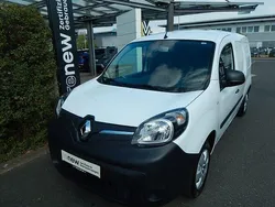 Mineral weiss Gebraucht 2019 Renault Kangoo Van / Kleinbus | 8.980 € (Guter Preis)