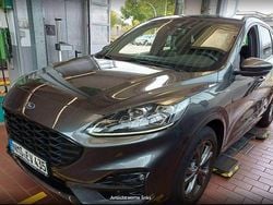 Magnetic Gebraucht 2020 Ford Kuga ST-Line X SUV | 14.221 € (Superpreis)