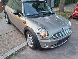Gold Gebraucht 2010 Mini Cooper Kleinwagen | 6.900 € (Superpreis)