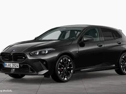 Schwarz Gebraucht 2025 BMW M135 Efficient Dynamics Kleinwagen | 49.490 € (Guter Preis)