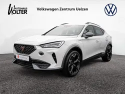 Weiß Gebraucht 2023 Cupra Formentor VZ SUV | 28.950 € (Fairer Preis)