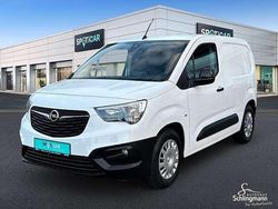 Jade weiss Gebraucht 2022 Opel Combo-e Life Edition Van | 22.000 € (Etwas zu teuer)