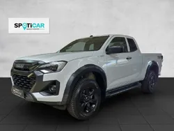 Weiß Neu 2025 Isuzu D-Max Abholung | 51.750 €