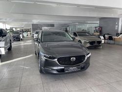 Grau Gebraucht 2021 Mazda CX-30 Selection SUV | 23.490 € (Fairer Preis)