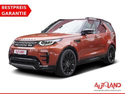 Orange Gebraucht 2019 Land Rover Discovery 5 SUV | 35.990 € (Fairer Preis)