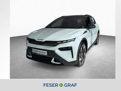 Moon weiss perleffekt Neu 2025 Skoda Elroq Lodge SUV | 49.450 € (Fairer Preis)