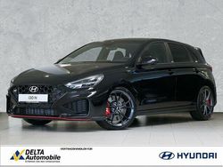 Abyss black / mic Gebraucht 2024 Hyundai i30 N Performance Limousine | 40.990 € (Teuer)