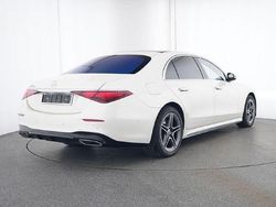 Gebraucht 2024 Mercedes S580 Limousine | 102.810 €