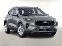 Silber Neu 2025 Ford Kuga SUV | 34.088 € (Superpreis)