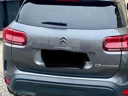 Grau Gebraucht 2020 Citroën C5 Aircross PureTech SUV | 15.000 € (Fairer Preis)