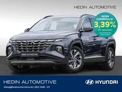 Dark knight / mic Gebraucht 2022 Hyundai Tucson Trend SUV | 23.920 € (Guter Preis)