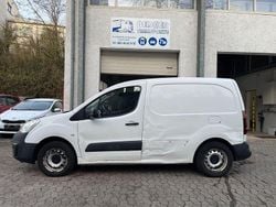 Weiß Gebraucht 2018 Citroën Berlingo Business Class Van / Kleinbus | 5.500 €