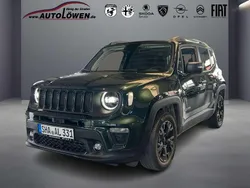 Zweifarblackierung techno gre Gebraucht 2025 Jeep Renegade Longitude SUV | 29.980 € (Etwas zu teuer)