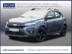 Grün Gebraucht 2024 Dacia Sandero Extreme SUV | 17.887 €