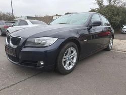 Blau Gebraucht 2010 BMW 318 Comfort Edition Limousine | 4.200 € (Guter Preis)