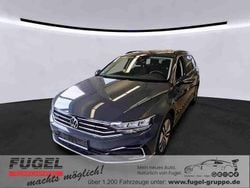 Uranograu Gebraucht 2021 VW Passat GTE Kombi | 20.899 € (Superpreis)