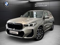 Silber Gebraucht 2023 BMW iX1 M Sport SUV | 42.880 € (Etwas zu teuer)