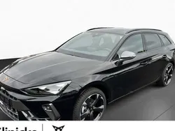 Schwarz Neu 2025 Cupra Leon Kombi | 37.290 € (Fairer Preis)