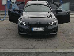 Gebraucht 2019 BMW 330 M Sport | 23.500 €
