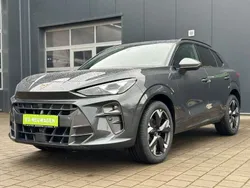 Grau Neu 2025 Cupra Terramar SUV | 39.990 € (Fairer Preis)
