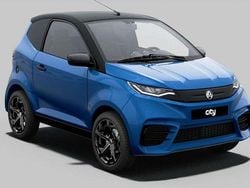 Other Neu 2024 Aixam City Kleinwagen | 16.690 € (Fairer Preis)