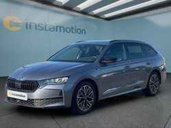 Gebraucht 2025 Skoda Octavia Kombi | 34.149 € (Teuer)