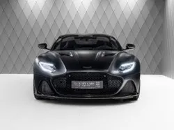 Schwarz Gebraucht 2022 Aston Martin DBS Coupé | 269.750 €