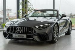 Selenite Gebraucht 2023 Mercedes SL63 AMG AMG Cabrio | 143.000 € (Fairer Preis)