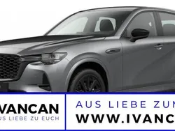 Grau Neu 2025 Mazda CX-60 Homura-Line SUV | 50.850 € (Fairer Preis)