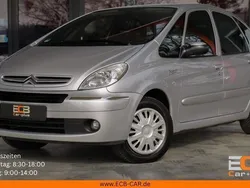 Citroën Xsara Picasso