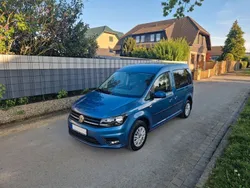VW Caddy