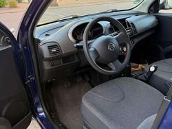 Gebraucht 2005 Nissan Micra City Limousine | 1.300 € (Guter Preis)