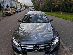 Gebraucht 2018 Mercedes C220 Avantgarde Limousine | 24.000 € (Etwas zu teuer)