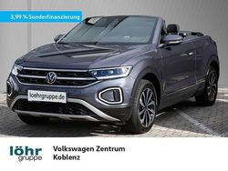 Gebraucht 2022 VW T-Roc Style SUV | 24.980 € (Etwas zu teuer)