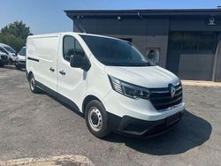 Other Gebraucht 2023 Renault Trafic Komfort Van / Kleinbus | 21.999 € (Fairer Preis)