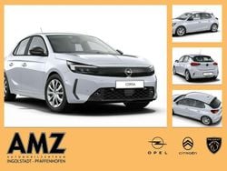 Kontur weiß Neu 2025 Opel Corsa Edition Kleinwagen | 19.990 € (Fairer Preis)