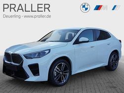 Alpinweiss iii Neu 2026 BMW iX2 M Sport SUV | 48.900 € (Superpreis)