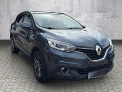 Grau Gebraucht 2017 Renault Kadjar Collection SUV | 13.990 € (Fairer Preis)