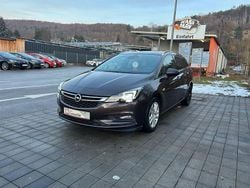 Other Gebraucht 2016 Opel Astra Innovation Kombi | 8.699 € (Fairer Preis)