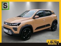 Beige Gebraucht 2024 Dacia Spring Extreme Kleinwagen | 18.390 € (Etwas zu teuer)